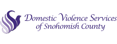 Domestic Violence Services of Snohomish logo